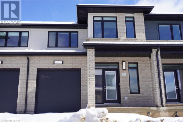 3575 SOUTHBRIDGE Avenue Unit# 62, London
