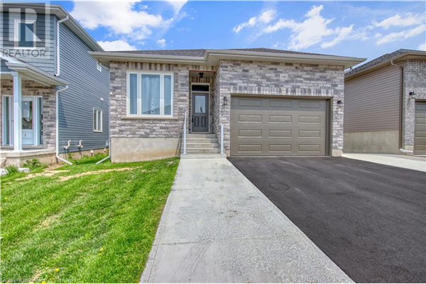 1468 EVERGREEN Drive, Kingston