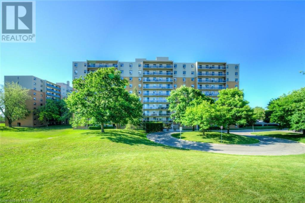 931 WONDERLAND Road S Unit# 905, London