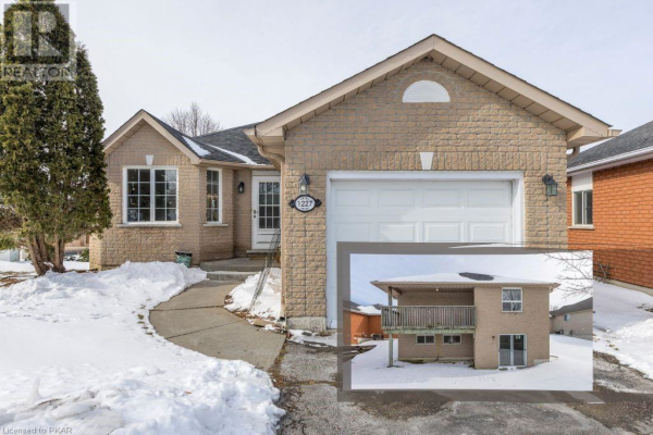 1227 BAKER Street, Peterborough