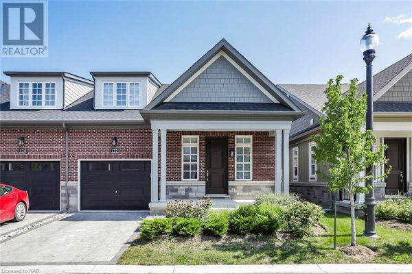 132 ANNE Street, Niagara-on-the-Lake