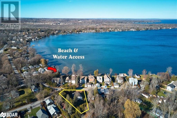 1108 TROMBLEY Street, Innisfil