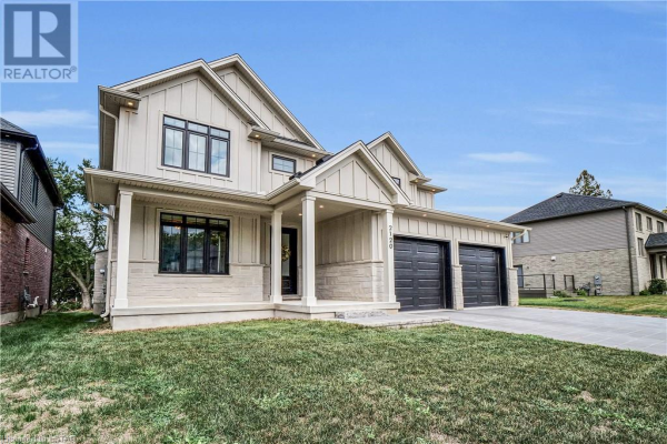 2120 LINKWAY Boulevard, London