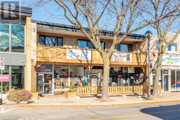 4681 QUEEN Street, Niagara Falls