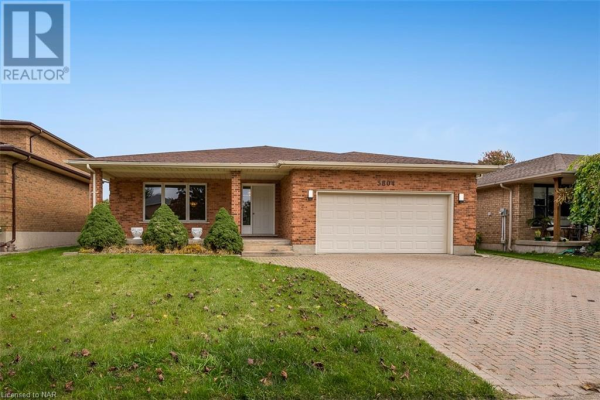 3804 CARDINAL Drive, Niagara Falls