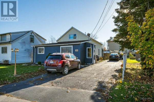 186 THOMAS Street W, Greater Napanee
