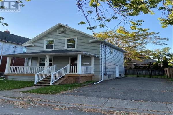 4713 COOKMAN Crescent, Niagara Falls