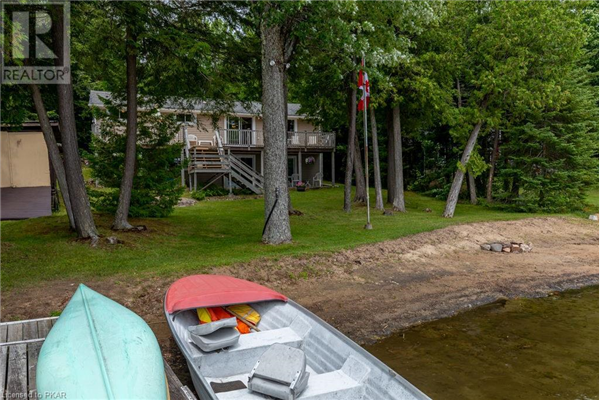 412 FITCH Lane, North Kawartha Twp