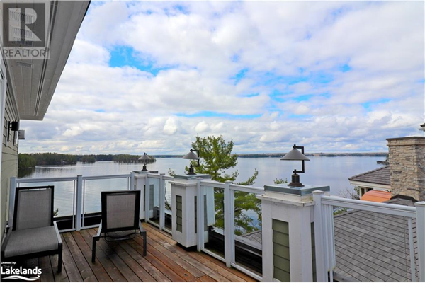 1869 MUSKOKA 118 Road W Unit# BTV-W-201AB, Muskoka Lakes