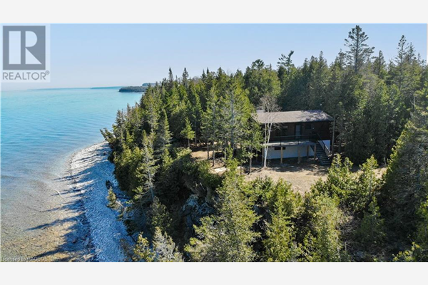 152 CARTER Road, Northern Bruce Peninsula