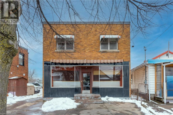 47 FACER Street, St. Catharines