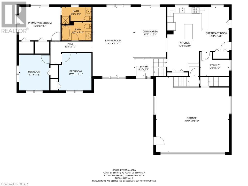 Listing 40383863 - Large Photo # 47