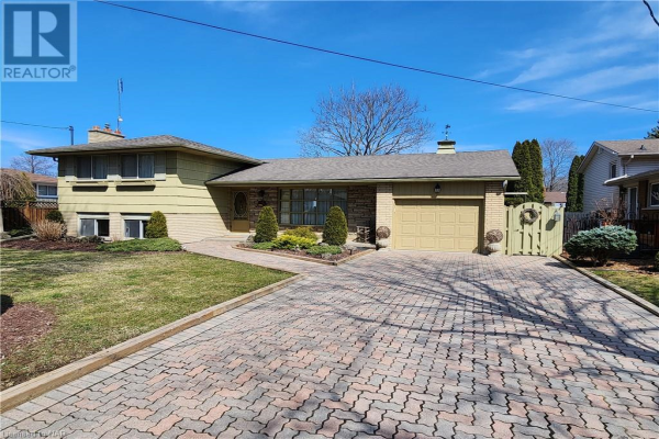 32 MISSISSAUGA Road, St. Catharines