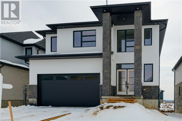 1879 FOUNTAIN GRASS Drive, London