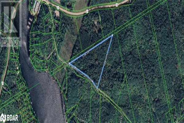 N/A VACANT LOT - WIGAMOG Road, Minden