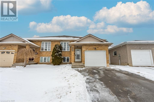 7737 VINCENT Street, Niagara Falls