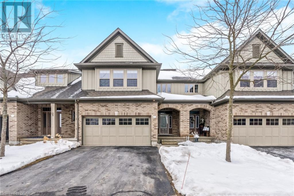 83 HICKORY Drive, Rockwood