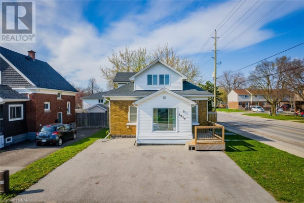 5977 ST. MARYS Avenue, Niagara Falls