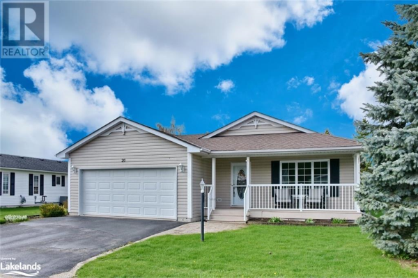 26 PENNSYLVANIA Avenue, Wasaga Beach