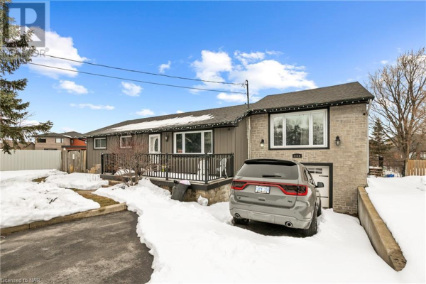 111 BYRON Avenue, Stoney Creek