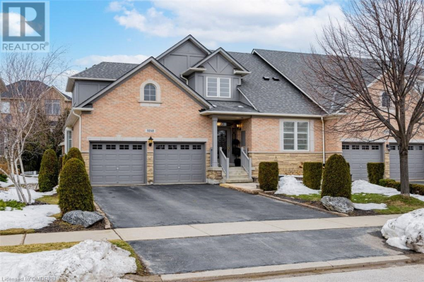 3248 EPWORTH Crescent, Oakville
