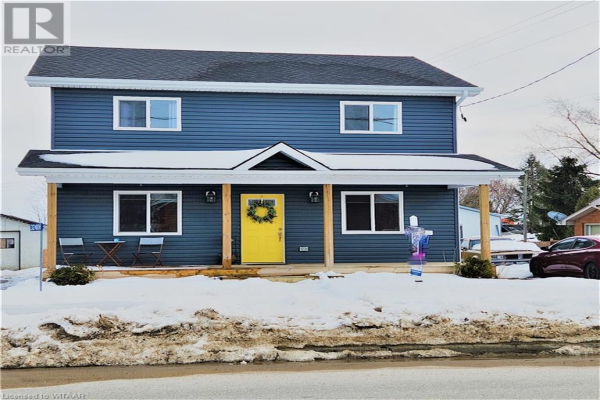 324108 MOUNT ELGIN Road, Mount Elgin