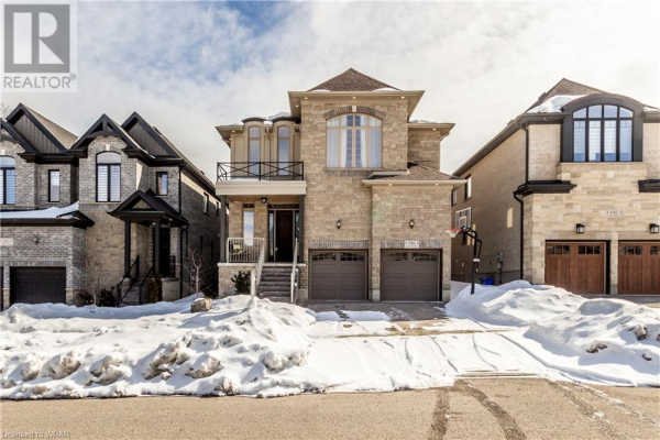 196 FOREST CREEK Drive, Kitchener