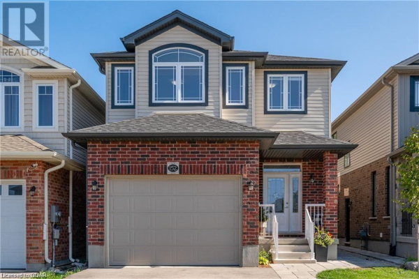 152 DALLAN Drive, Guelph
