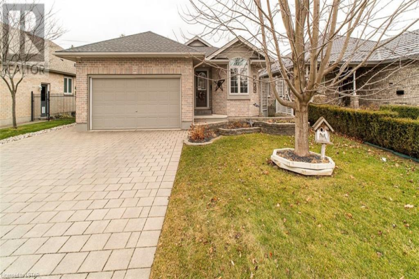 21 RIDGE Street, Strathroy