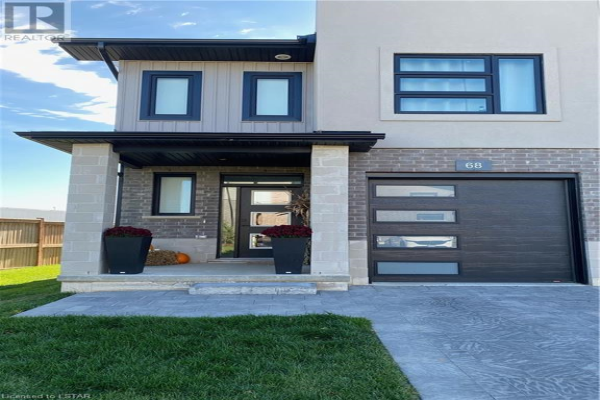 3380 SINGLETON Avenue Unit# 68, London