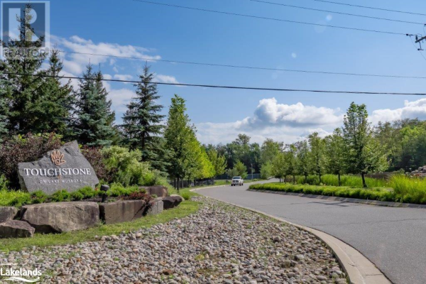 1869 MUSKOKA ROAD 118 W Unit# A103 - B2, Muskoka Lakes