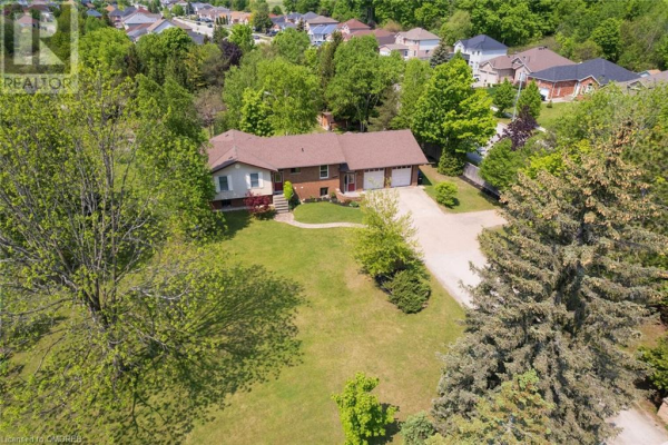 2236 ADULLAM Avenue, Innisfil