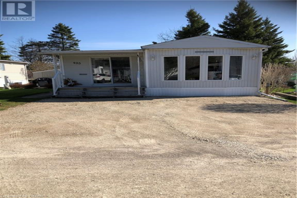 493 SPRUCE Street, Belwood