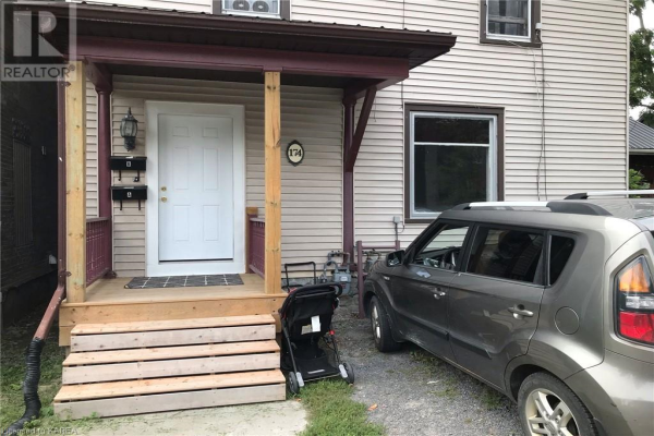 174 ADELPHI Street, Napanee