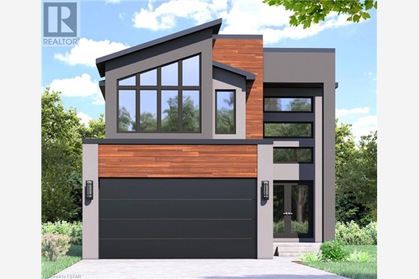 1362 BUSH HILL Link, London