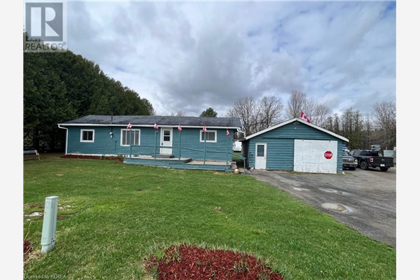 8958 COUNTY RD 50, Havelock