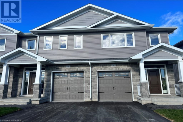 221 HERITAGE PARK Drive, Napanee