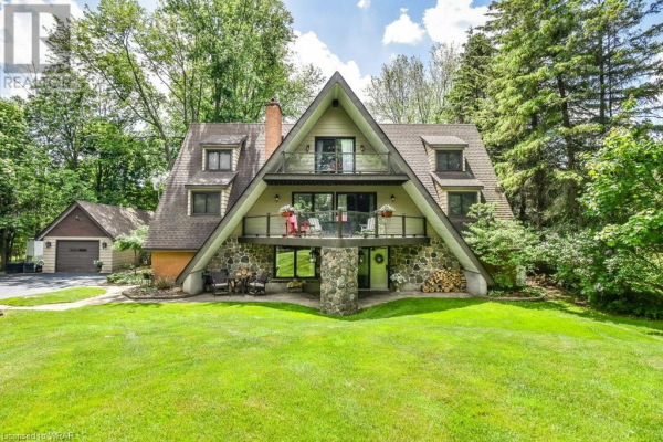 6607 ELLIS Road, Cambridge