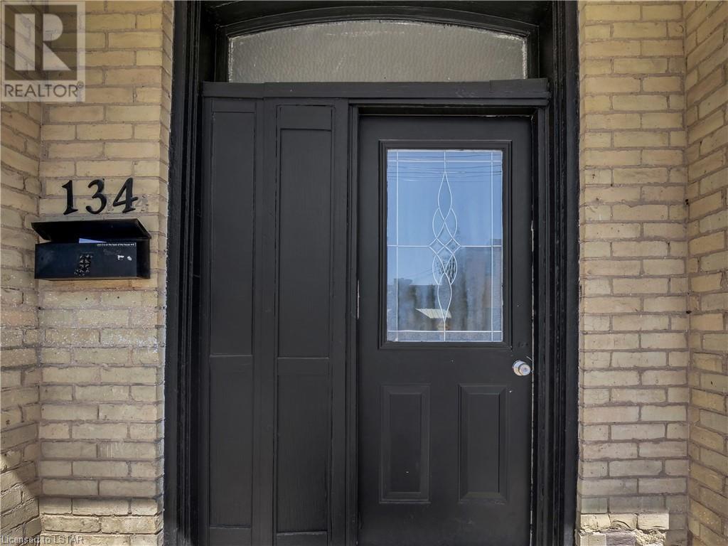 134 ST GEORGE Street