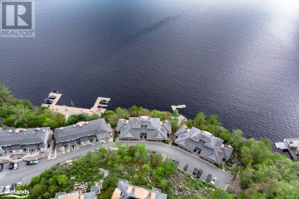 1869 MUSKOKA ROAD 118 W Unit# B102- C1 orC2, Muskoka Lakes