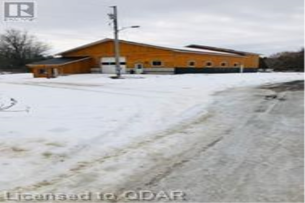 9 STATION Road W, Marmora and Lake