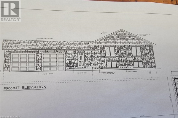 4132 COLEBROOK Road, Harrowsmith