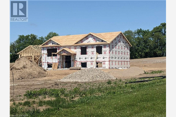 4126 COLEBROOK Road, Harrowsmith