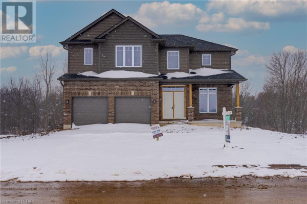 LOT 30 ASPEN Parkway, Aylmer