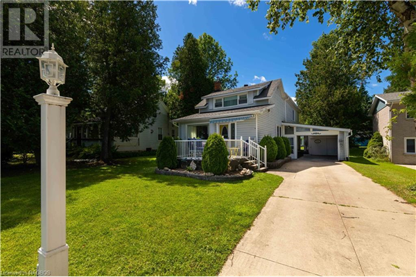 188 OLD BEACH Drive, Georgian Bluffs