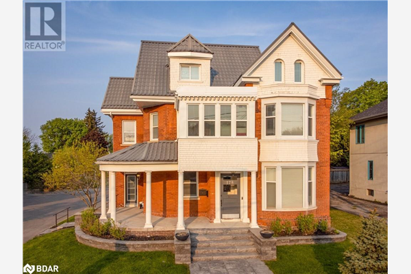 178 BAYFIELD Street, Barrie
