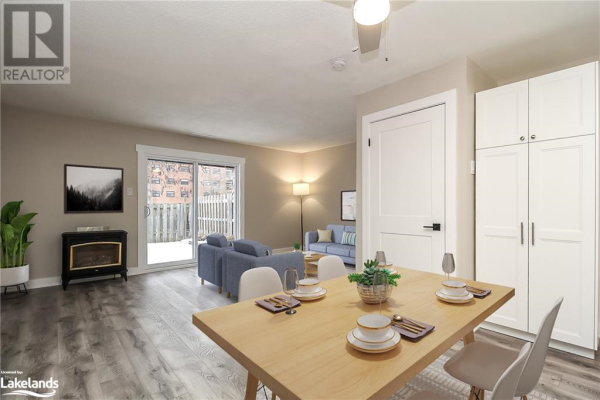 600 TENTH Street, Collingwood