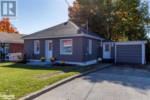 174 MAIN Street, Penetang