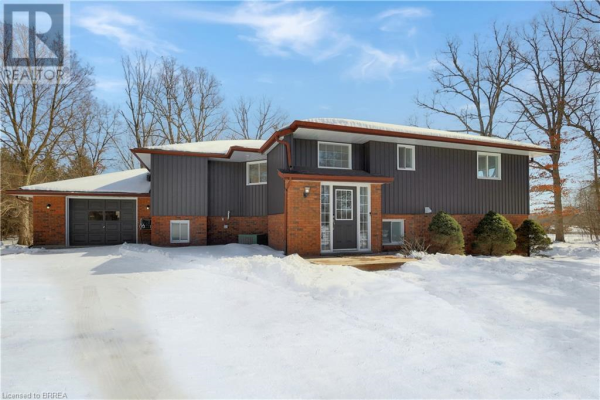 245 HARDY Road, Brantford