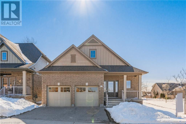 11 HICKORY Drive, Rockwood